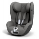 Автокресло Cybex Sirona T i-Size Mirage Grey
