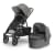 Коляска 2в1 UPPAbaby VISTA V3 GREYSON