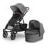Коляска 2в1 UPPAbaby VISTA V3 GREYSON