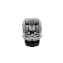 Автокресло Agex Drive i-Fix (0-36 кг), Luxury Grey (Серый)