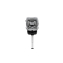 Автокресло Agex Drive i-Fix (0-36 кг), Luxury Grey (Серый)