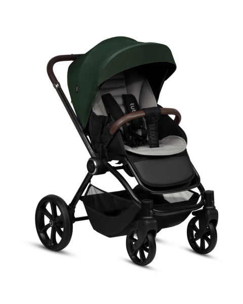 Коляска прогулочная Tutis Gio, Pistachio (144)