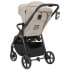 Прогулочная коляска Carrello Bravo Lite CRL-5529 Marble Beige