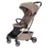 Детская прогулочная коляска Carrello Magia CRL-5555 Spice Beige