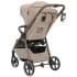Прогулочная коляска Carrello Bravo Lite CRL-5529 Glossy Beige