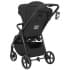 Прогулочная коляска Carrello Bravo Lite CRL-5529 Piano Black