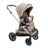 Коляска 2 в 1 Agex Prima Pro 2025, Beige (Бежевый)