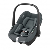 Автокресло 0-13 кг Maxi-Cosi Pebble S Tonal Graphite