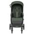 Прогулочная коляска Carrello Bravo Carbon CRL-5530 Tropic Green
