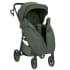 Прогулочная коляска Carrello Bravo Carbon CRL-5530 Tropic Green