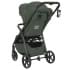 Прогулочная коляска Carrello Bravo Carbon CRL-5530 Tropic Green