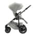 Коляска 3 в 1 Britax Roemer Smile 5Z Lux Collection, Linen Grey (Серый) + Автокресло Baby-Safe Pro, Linen Grey (Серый)