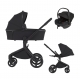 Детская коляска Anex Flo x Avionaut Cosmo 3 в 1 (fl-05c) Lungo