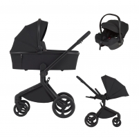 Детская коляска Anex Flo x Avionaut Cosmo 3 в 1 (fl-05c) Lungo