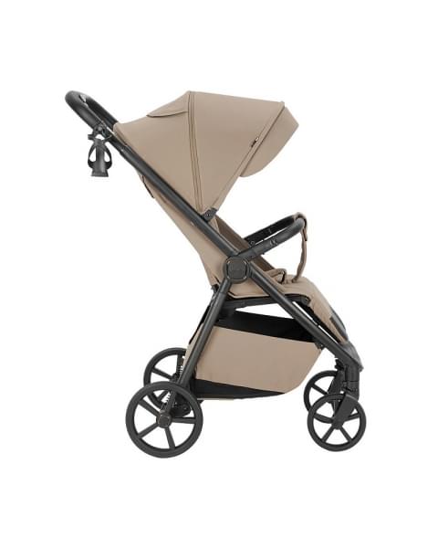 Прогулочная коляска Carrello Bravo Carbon CRL-5530 Frost Beige