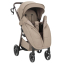 Прогулочная коляска Carrello Bravo Lite CRL-5529 Glossy Beige