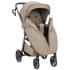 Прогулочная коляска Carrello Bravo Lite CRL-5529 Glossy Beige