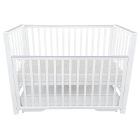 Кроватка детская Антел NICOL