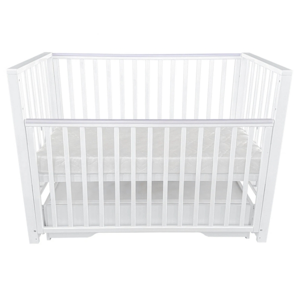 Кроватка детская Антел NICOL