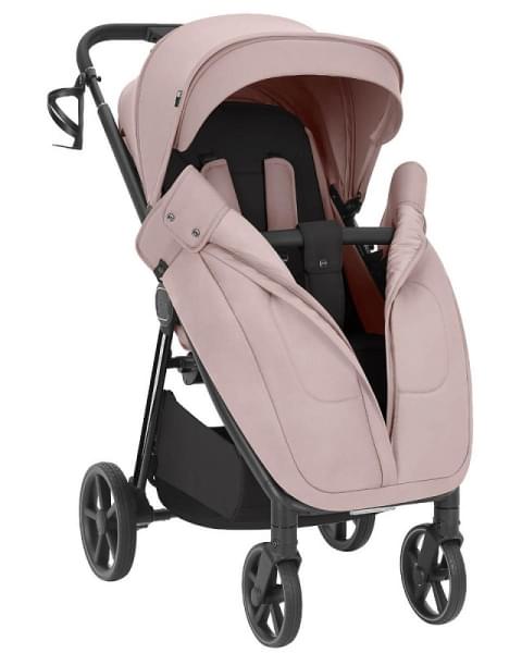 Прогулочная коляска Carrello Bravo Lite CRL-5529 Club Beige