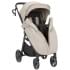 Прогулочная коляска Carrello Bravo Lite CRL-5529 Marble Beige
