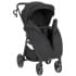Прогулочная коляска Carrello Bravo Lite CRL-5529 Piano Black