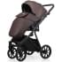 Коляска детская 3 в 1 Riko Basic Montana X Plus 44 Brown
