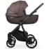 Коляска детская 3 в 1 Riko Basic Montana X Plus 44 Brown