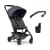 Детская прогулочная коляска Joolz Aer plus 2024 Stone Grey