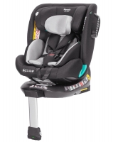 Автокресло Carrello Revolt G409 (0-36 кг) Harbor Grey