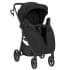 Прогулочная коляска Carrello Bravo Carbon CRL-5530 Deep Black