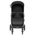 Прогулочная коляска Carrello Bravo Carbon CRL-5530 Deep Black