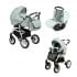 Коляска Alis Berta F 3 в 1