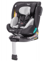 Автокресло Carrello Revolt G409 (0-36 кг) Sky Grey