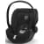 Автокресло 0+ Cybex Cloud T i-Size FE Urban Mobility Black