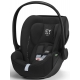 Автокресло 0+ Cybex Cloud T i-Size FE Urban Mobility Black