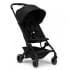 Детская прогулочная коляска Joolz Aer plus 2024 Space Black