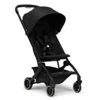 Детская прогулочная коляска Joolz Aer plus 2024 Space Black
