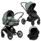Детская коляска Noordi Aqua V2 3 в 1 1482842 Fern