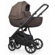 Коляска детская 2 в 1 Riko Basic Montana X Plus 44 Brown