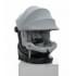 Автокресло Agex Drive i-Fix (0-36 кг), Luxury Grey (Серый)