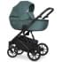 Детская коляска 2 в 1 Riko Basic Montana 06 изумруд