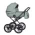 Детская коляска Riko Basic Montana Ecco Prestige 2 в 1 21 Green