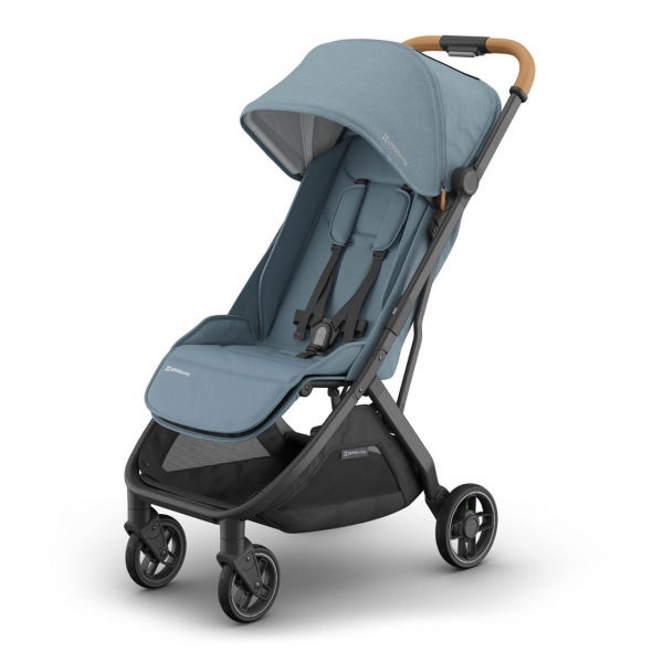 Коляска прогулочная UPPAbaby MINU V3 DILLAN