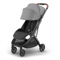 Коляска прогулочная UPPAbaby MINU V3 GREYSON