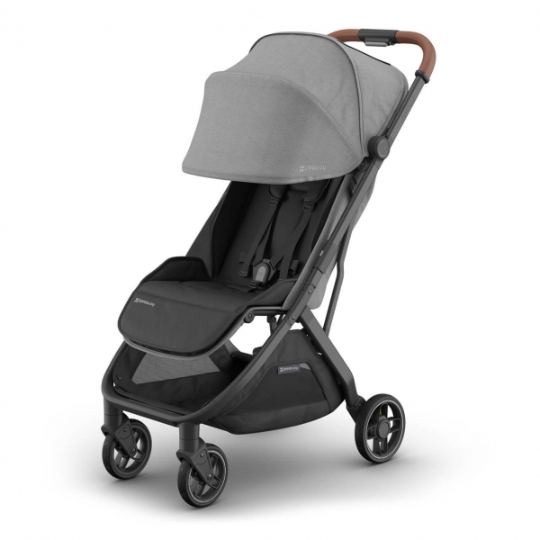 Коляска прогулочная UPPAbaby MINU V3 GREYSON