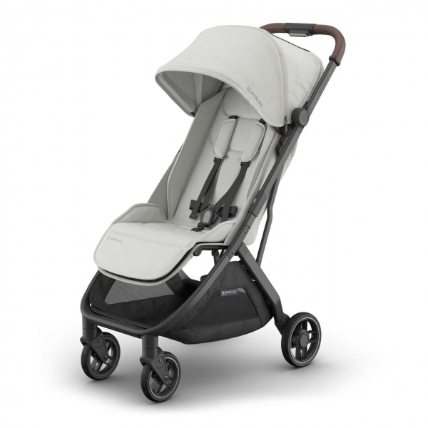 Коляска прогулочная UPPAbaby MINU V3 SAVANNAH