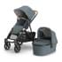 Коляска 2в1 UPPAbaby VISTA V3 DILLAN