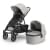 Коляска 2в1 UPPAbaby VISTA V3 SAVANNAH