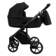 Детская коляска Roan Bass Next 2.0 2 в 1 Caviar Black/Black